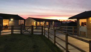 Tinsleys Riding School Clapham Bedfordshire
