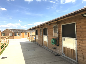 Tinsleys Riding School Clapham Bedfordshire