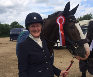 Tinsleys Riding School Clapham Bedfordshire
