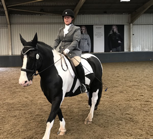 Tinsleys Riding School Clapham Bedfordshire