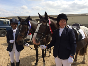 Tinsleys Riding School Clapham Bedfordshire