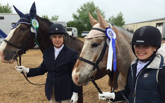 Tinsleys Riding School Clapham Bedfordshire