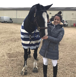 Welcome to Tinsley Riding School: Tuition, Hacking & Livery in Bedfordshire