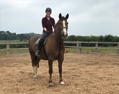 Tinsleys Riding School