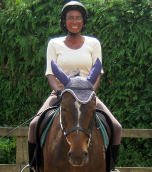 Tinsleys Riding School Clapham Bedfordshire