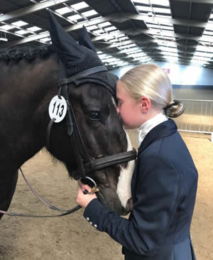 Tinsleys Riding School Clapham Bedfordshire