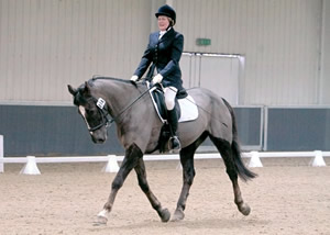 Tinsleys Riding School Clapham Bedfordshire