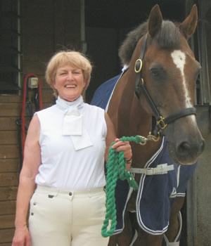 Tinsleys Riding School Clapham Bedfordshire