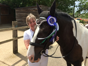 Tinsleys Riding School Clapham Bedfordshire