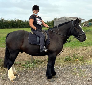 Tinsleys Riding School Clapham Bedfordshire