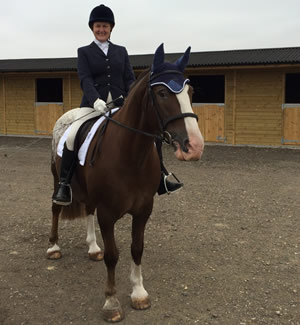 Tinsleys Riding School Clapham Bedfordshire