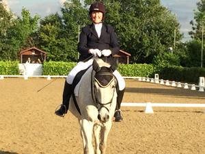 Tinsleys Riding School Clapham Bedfordshire