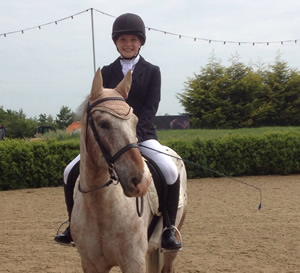 Tinsleys Riding School Clapham Bedfordshire