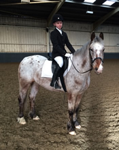 Tinsleys Riding School Clapham Bedfordshire